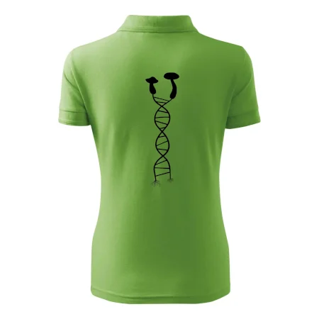 DNA huby