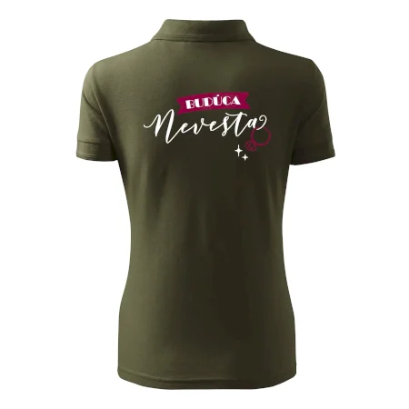 Budúca nevesta prsteň
