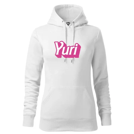 Yuri logo