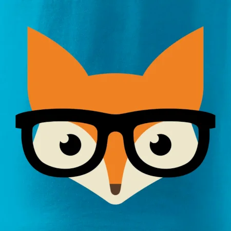 Geek líška