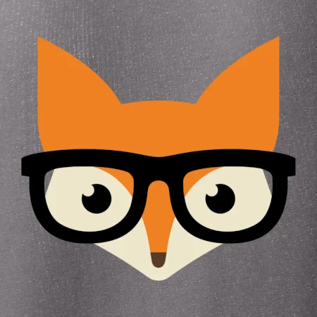 Geek líška