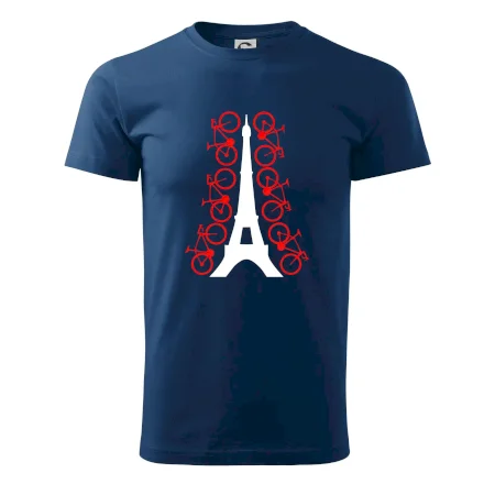 Cyclo Paris