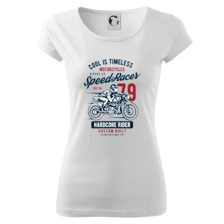 Speed Racer Motorcycles