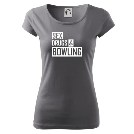 Sex drugs bowling