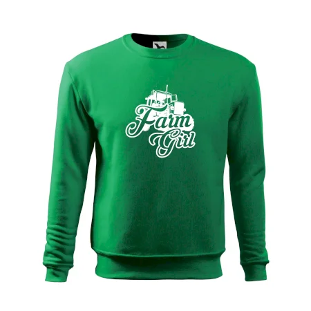 Farm Girl