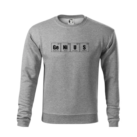 Genius - periodická tabuľka