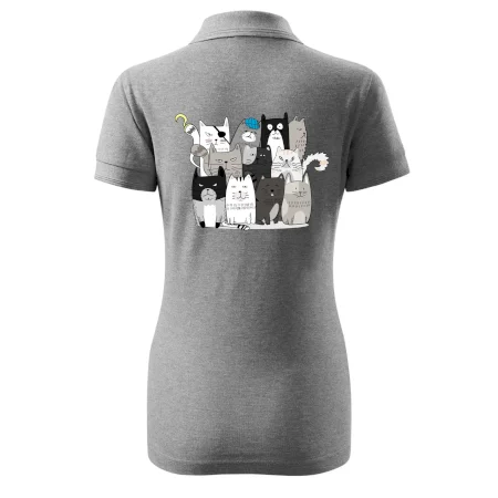Mačky, čo nie sú tak úplne veselé