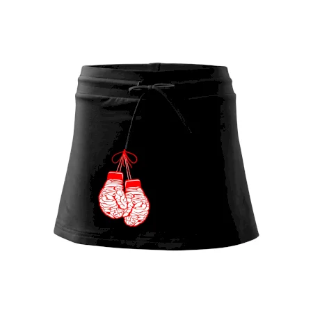 Brain Gloves