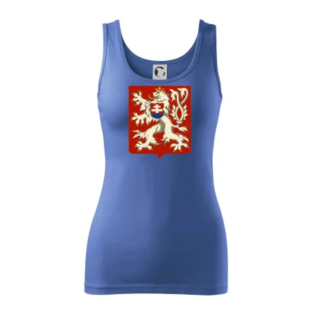 Znak ČSR - Tretia Československá republika (1945–1948)