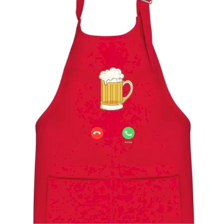 Volá pivo  (Pecka design)