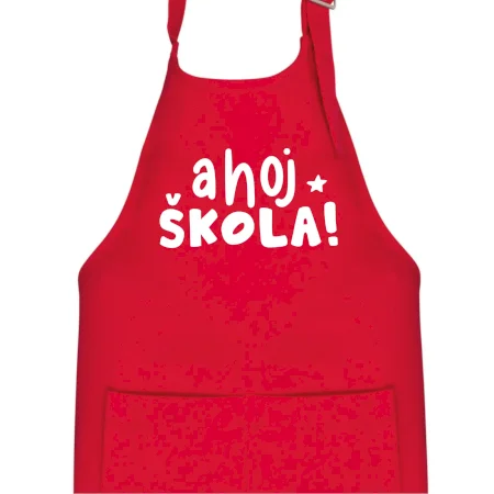 Ahoj škola