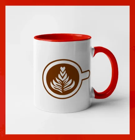 Coffee art