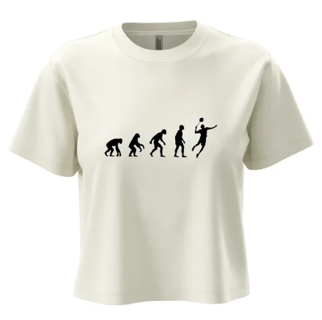 Evolúcia Bedminton