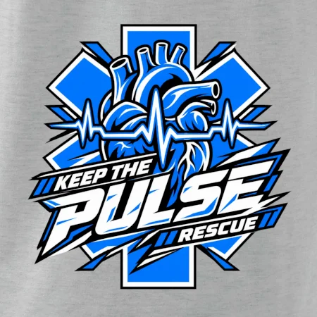 Rescue - Keep Pulse