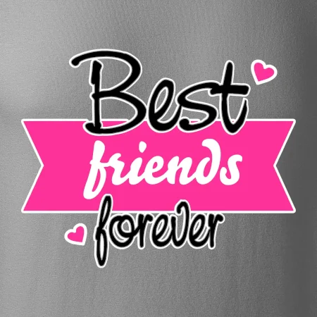 Best friends stuha