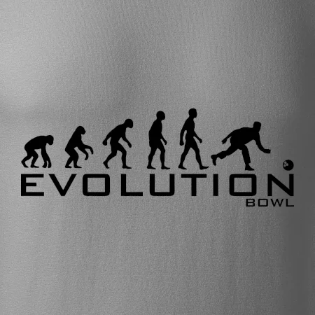 Evolution Bowl