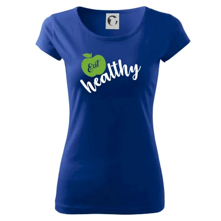 Eat Healthy