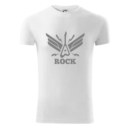 Rocková gitara krídla