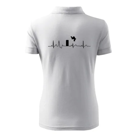 Parkour ekg