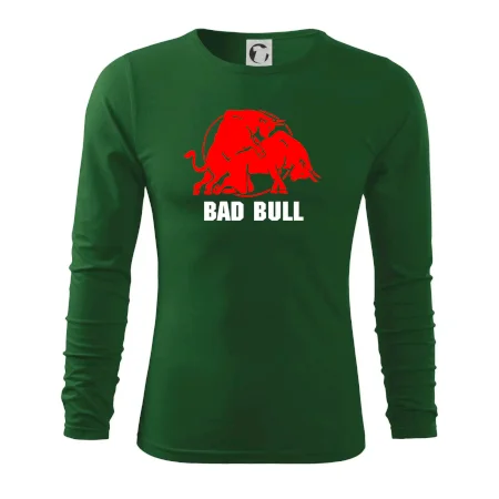 Bad Bull