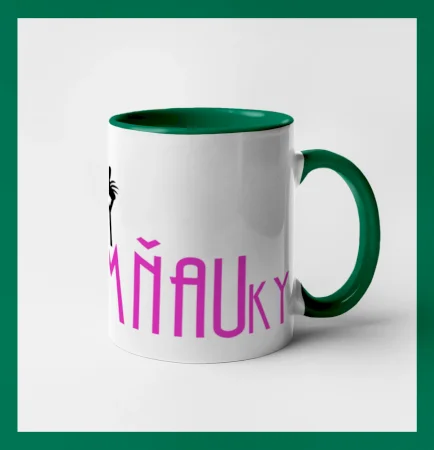 Čauky mňauky