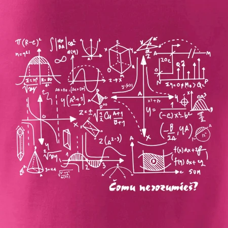 Matematika - čomu nerozumieš