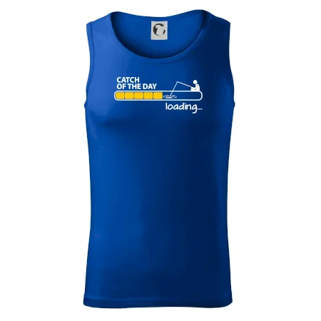 Rybárčenie - Catch of the day