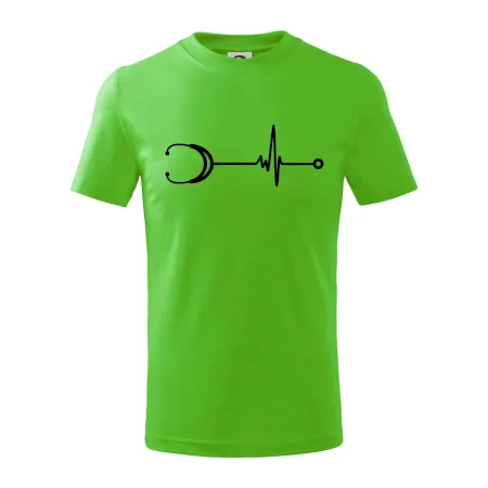 EKG stetoskop