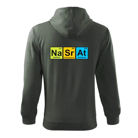 Farebná tabuľka nasrat