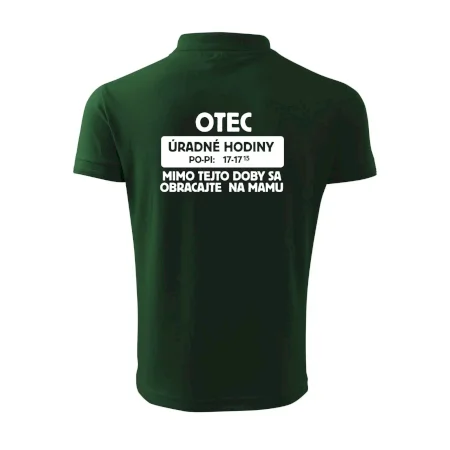 Otec uradne hodiny