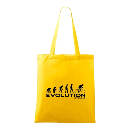 Evolúcia cyklistiky