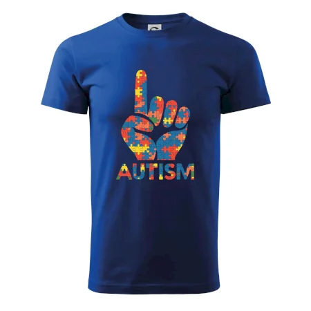 Autism ruka
