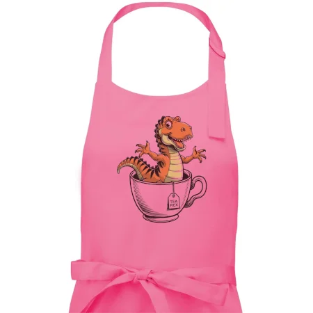 Tea rex