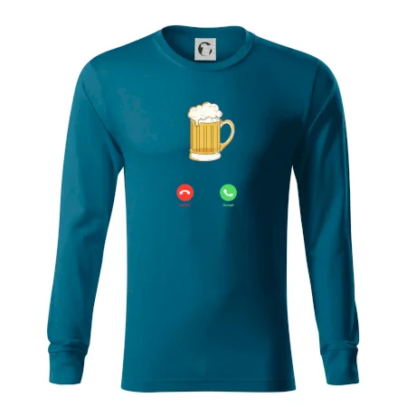 Volá pivo  (Pecka design)