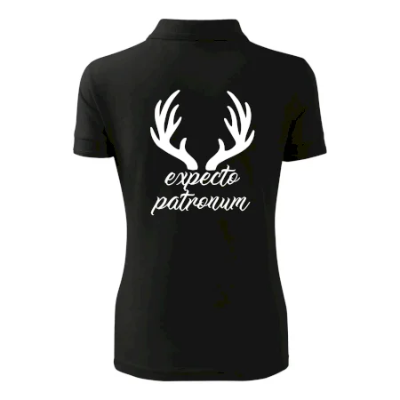 Harry - Expecto patronum