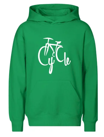 Cycle bicykel