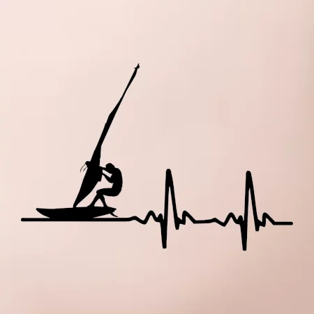 EKG Windsurfing