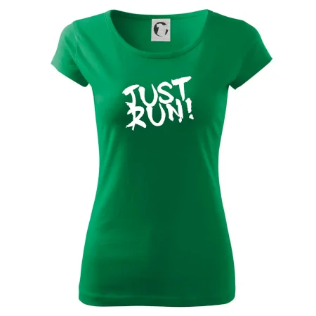 Just run