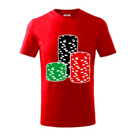 Poker žetóny