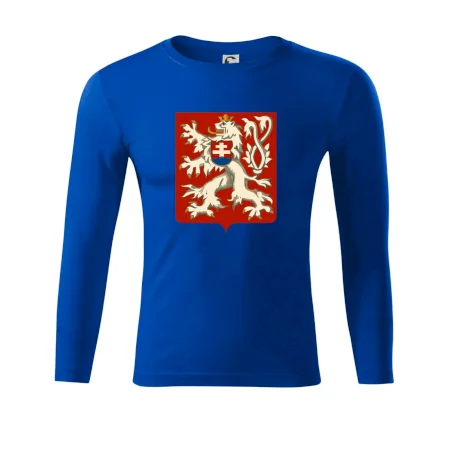 Znak ČSR - Tretia Československá republika (1945–1948)