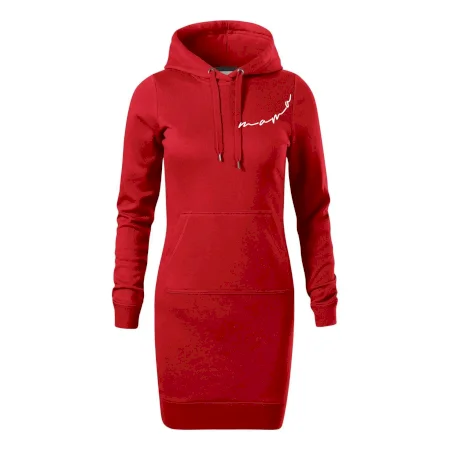 Mikina mama s menami detí