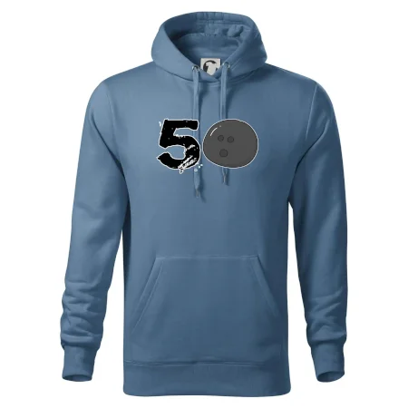 Bowling okrúhle narodeniny 50