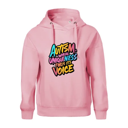 Autism Where Uniqueness Finds Its Voice