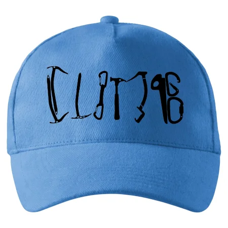 Climb equipment