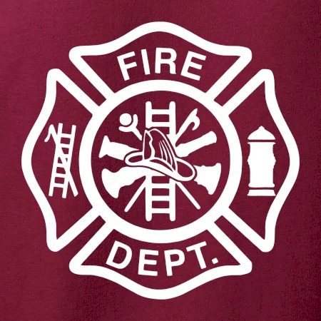 Fire dept. logo