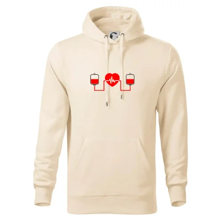 Zdravotnícka výmena krvi