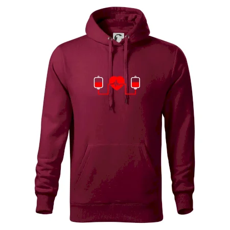 Zdravotnícka výmena krvi