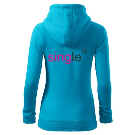 Single nápis copyright