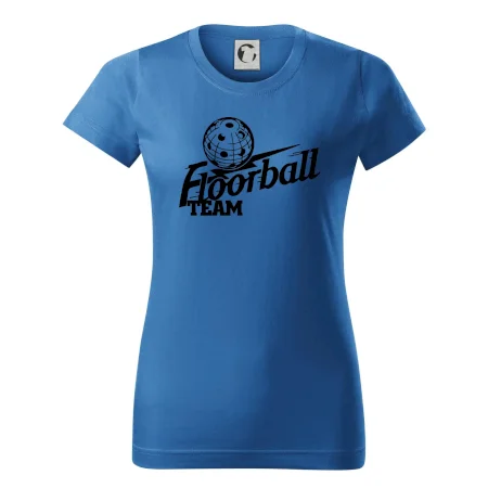 Florbal team