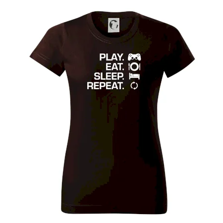 Play Eat Sleep Repeat game